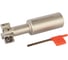 Корпус концевой Т-образной фрезы D=40, d=32, L=125, z=2, серия Standard Debever Machining Solutions DB-S-TM290W32D040Z02MP12 3