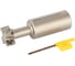 Корпус концевой Т-образной фрезы Debever Machining Solutions D=32, d=32, L=110, z=2, серия Standard DB-S-TM290W32D032Z02MP08 3