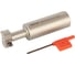 Корпус концевой Т-образной фрезы Debever Machining Solutions D=25, d=25, L=100, z=1, серия Standard DB-S-TM290W25D025Z01MP06 3