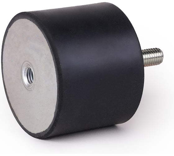 Виброопора MVT.tech 70.50 B (M12) 7050BM12