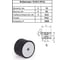 Виброопора MVT.tech 75.50 C (M12) 7550CM12 2