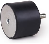Виброопора MVT.tech 50.40 B (M10) 5040BM10