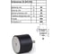 Виброопора MVT.tech 50.30 B (M10) 5030BM10 2