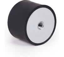 Виброопора MVT.tech 40.40 C (M8) 4040CM8