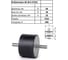 Виброопора MVT.tech 60.30 А (M10) 6030АM10 2