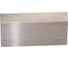 Нож бланкетный с насечкой FHONK ECOLINE HSS, 100х70х8 H100708Сeco пр 1