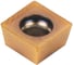 Пластина фрезерная Debever Machining Solutions MPHT060304R PM30S MPHT060304RPM30S 2
