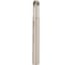 Корпус сферической фрезы Debever Machining Solutions R8, D=16 мм, dхв=16 мм, 1 кромка, Standart DB-S-FB02R8Z16D16Z1 1