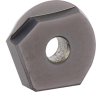 Пластина твердосплавная фрезерная Debever Machining Solutions ZOHX2005-GF PM15S ZOHX2005GFPM15S