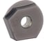Пластина твердосплавная фрезерная Debever Machining Solutions ZOHX2005-GF PM15S ZOHX2005GFPM15S 1