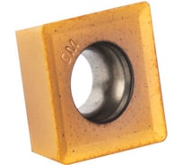 Пластина фрезерная Debever Machining Solutions MPHT080305R PM30S MPHT080305RPM30S