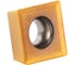 Пластина фрезерная Debever Machining Solutions MPHT080305R PM30S MPHT080305RPM30S 1