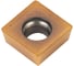 Пластина фрезерная Debever Machining Solutions MPHT080305R PM30S MPHT080305RPM30S 2