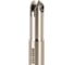 Корпус сферической фрезы Debever Machining Solutions R10, D=20 мм, dхв=20 мм, 1 кромка, Standart DB-S-FB02R10Z20D20Z1 2