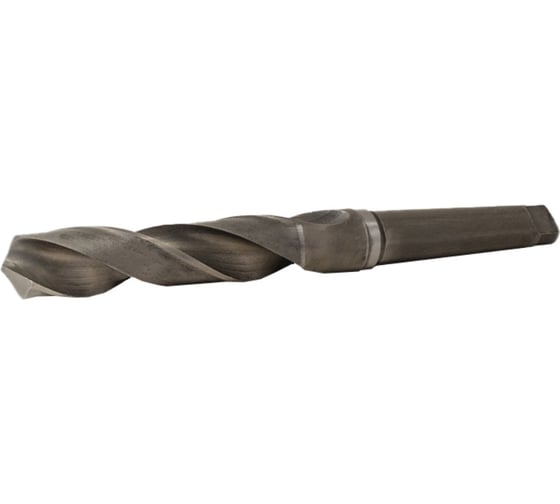 Сверло Beltools 36,5 мм Р18 к/х КМ4 ГОСТ 10903-77 ri.159.3305
