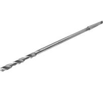 Сверло Beltools 12х160х350 Р6М5 для глубокого сверления к/х КМ1 удлиненное до хв-ка 270мм ri.161.2176