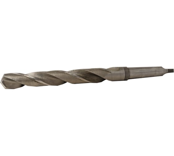 Сверло Beltools 29х230х351 Р6М5 к/х КМ3 длинное ГОСТ 12121-77 ri.160.1447