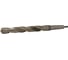 Сверло Beltools 29х230х351 Р6М5 к/х КМ3 длинное ГОСТ 12121-77 ri.160.1447 1