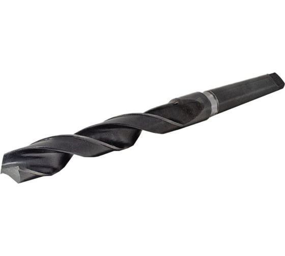 Сверло Beltools 36х255х400 Р6М5 к/х КМ4 длинное ri.160.1448
