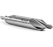 Сверло Beltools центровочное 3,15 мм Р6М5 D=8 мм тип A ГОСТ 14952-75 шлиф ri.168.84