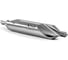 Сверло Beltools центровочное 3,15 мм Р6М5 D=8 мм тип A ГОСТ 14952-75 шлиф ri.168.84 1