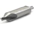 Сверло Beltools центровочное 5 мм HSS D=12,5 мм тип A ГОСТ 14952-75 ri.168.56 1