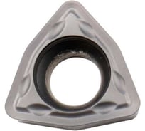 Пластина для сверла DESKAR WCMX020104 SF LF6018 00-00066047