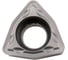 Пластина для сверла DESKAR WCMX020104 SF LF6018 00-00066047 1