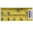 Пластина для сверла DESKAR WCMX020104 SF LF6018 00-00066047 2
