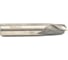 Фреза шпоночная Beltools 5х8х42 Р6М5 ц/х dхв=5мм ГОСТ 9140-2015 ri.204.248 1