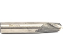 Фреза шпоночная Beltools 10х13х63 HSS ц/х dхв=10мм ГОСТ 9140-2015 ri.204.223