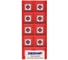 Пластина для сверла DESKAR SPGT110408 AL K10 00-00047801 3