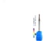 Фреза концевая DESKAR 1.5х4х5х50 ц/х 4F nACo (P<HRC60, M, K) 00-00049106 3