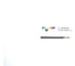 Фреза концевая DESKAR 1.5х4х5х50 ц/х 4F nACo (P<HRC60, M, K) 00-00049106 4