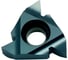 Пластина резьбовая RODMIX 16ER-A60/SD2136 наружная резьба (10 шт), шаг 0.5-1.5 мм 11416602101 1