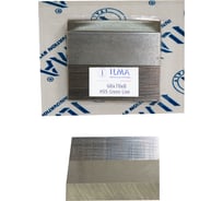 Нож бланкетный с насечкой ILMA HSS 60х70х8 GREEN LINE HGL60708 пр