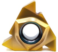 Пластина твердосплавная СпецТехИнструмент 16ER-3.0ISO JT1220 16ER3.0ISOJT1220STI 16ER-3.0ISO JT1220