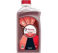 Жидкость гидравлическая FLUIDE DA 1 л TOTAL 213756