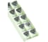 Пластина для сверла WCMT050308 MF LF6018S (в упаковке10 шт), DESKAR 00-00051868 2