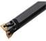 Державка для внутреннего точения DESKAR S25S-2MWN08-33 00-00050851 2