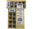 Пластина для точения DESKAR SNMX1206ANN MN LF6018 00-00052437 2