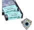 Пластина для точения DESKAR CNMG120404 MA TF618 00-00065669 2