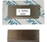 Нож бланкетный с насечкой ILMA HSS 100х40х5 H100405 пр 1