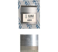 Нож бланкетный с насечкой ILMA HSS 40х50х6 H40506 пр