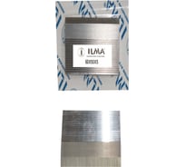 Нож бланкетный с насечкой ILMA HSS 60х50х5 H60505 пр