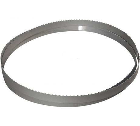 Пила ленточная по металлу Bichamp 4150х34х1,1 4/6 FICUT A070326805