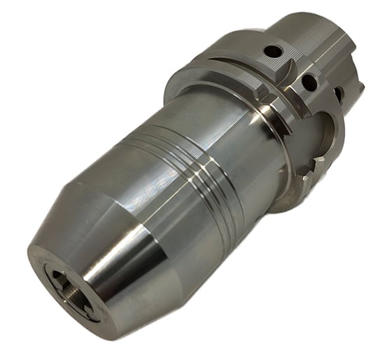 Оправка HEILT HSK63A-APU13-140