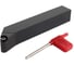 Державка для наружного точения DESKAR SRGCR2525M10 00-00050896 2