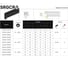 Державка для наружного точения DESKAR SRGCR2525M10 00-00050896 3