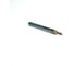 Фреза DESKAR концевая 1.0х4х3х50 ц/х 2F nACo (P<HRC60, M, K) 00-00054607 2